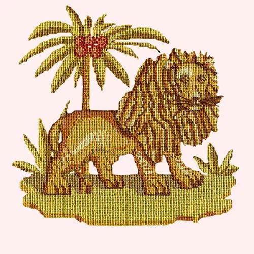 The Lion