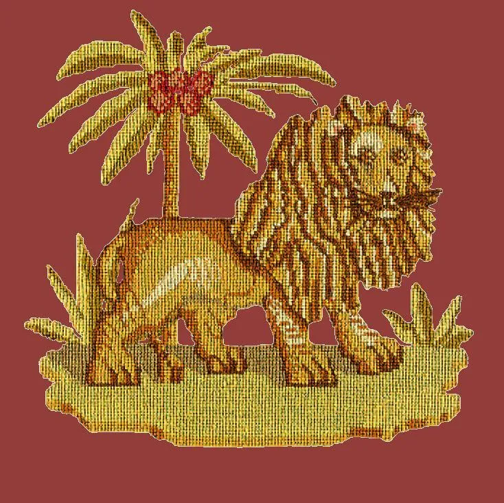 The Lion