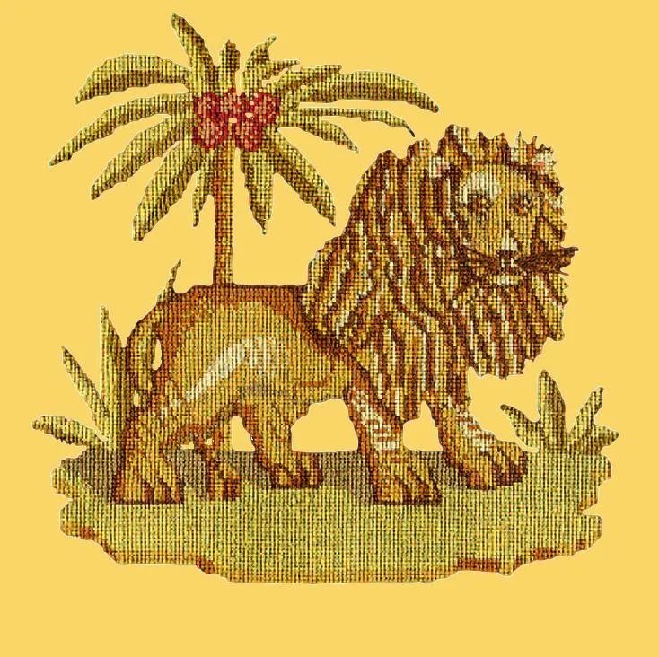 The Lion