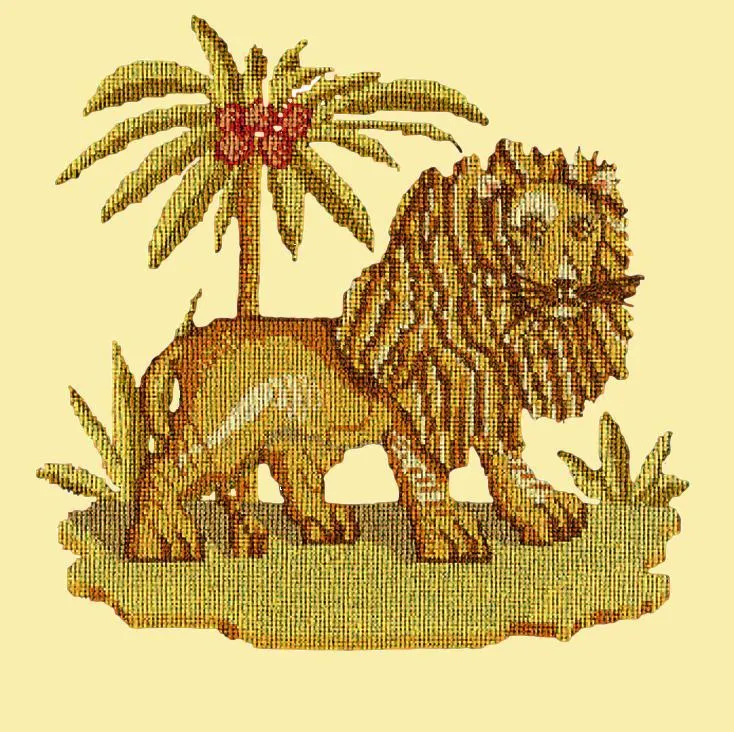 The Lion