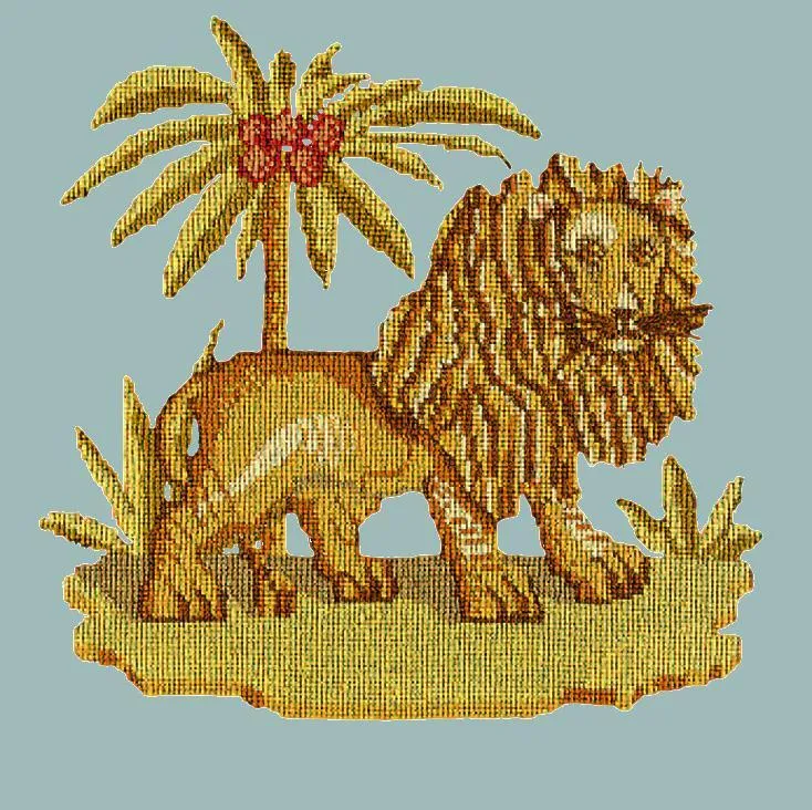 The Lion