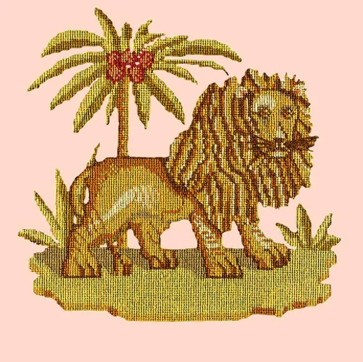 The Lion