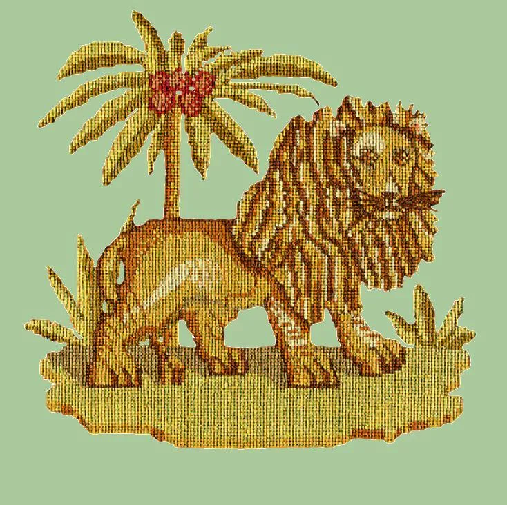 The Lion