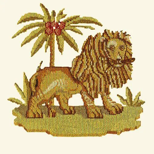 The Lion