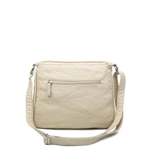 The Lorie Crossbody