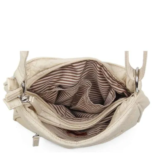 The Lorie Crossbody