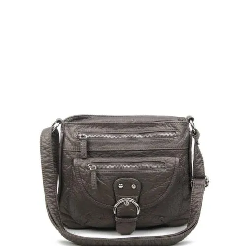 The Lorie Crossbody