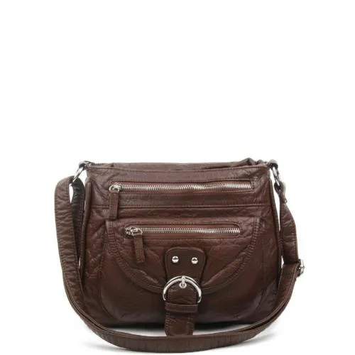 The Lorie Crossbody