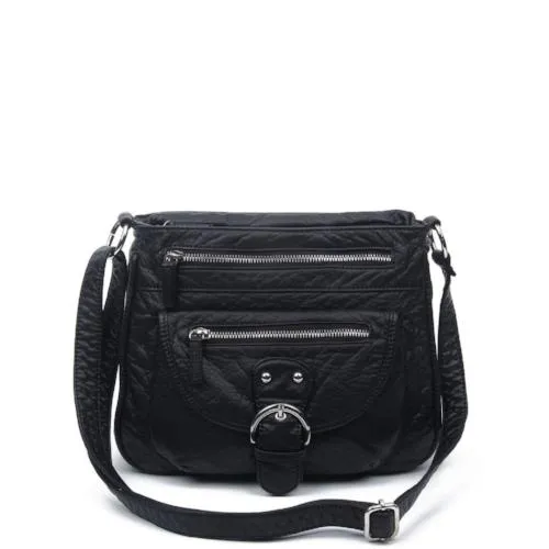 The Lorie Crossbody