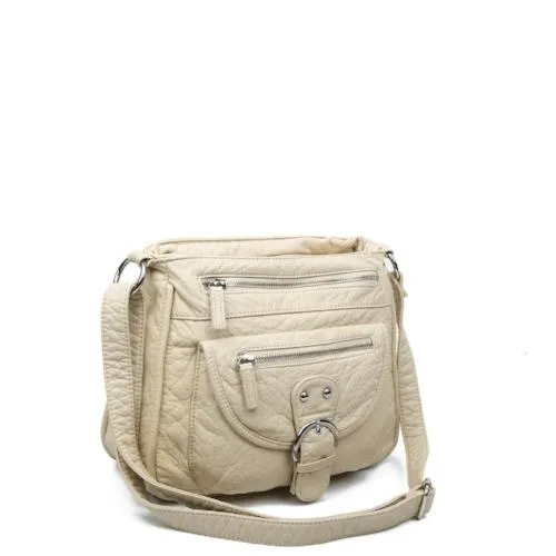 The Lorie Crossbody