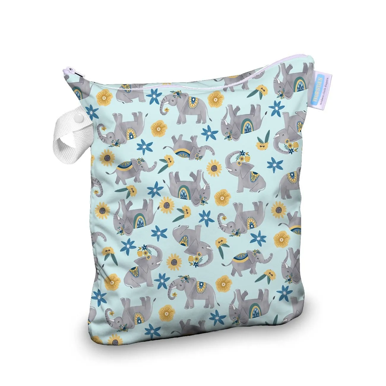 Thirsties Deluxe Wet Bag