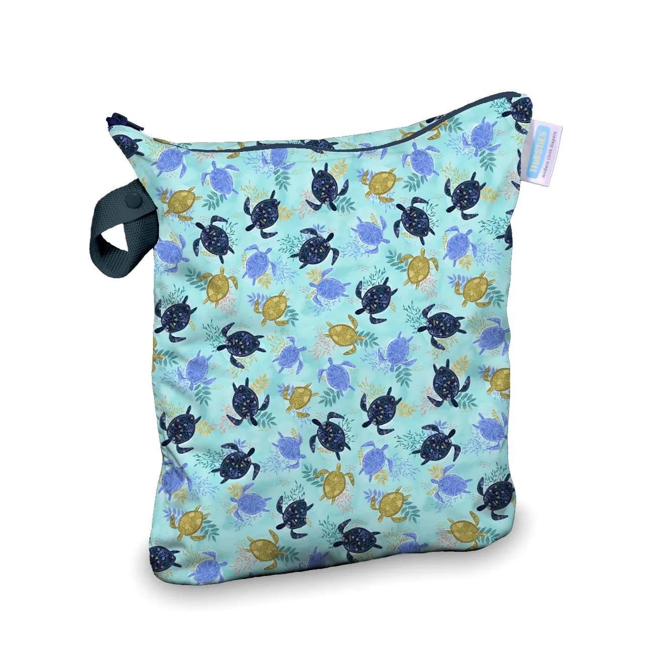 Thirsties Deluxe Wet Bag