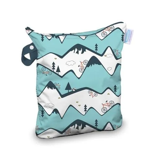 Thirsties Deluxe Wet Bag