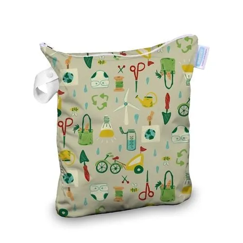 Thirsties Deluxe Wet Bag