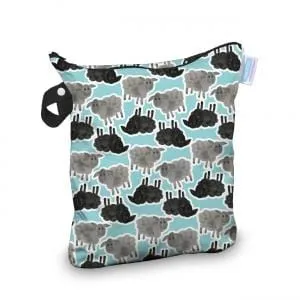 Thirsties Deluxe Wet Bag