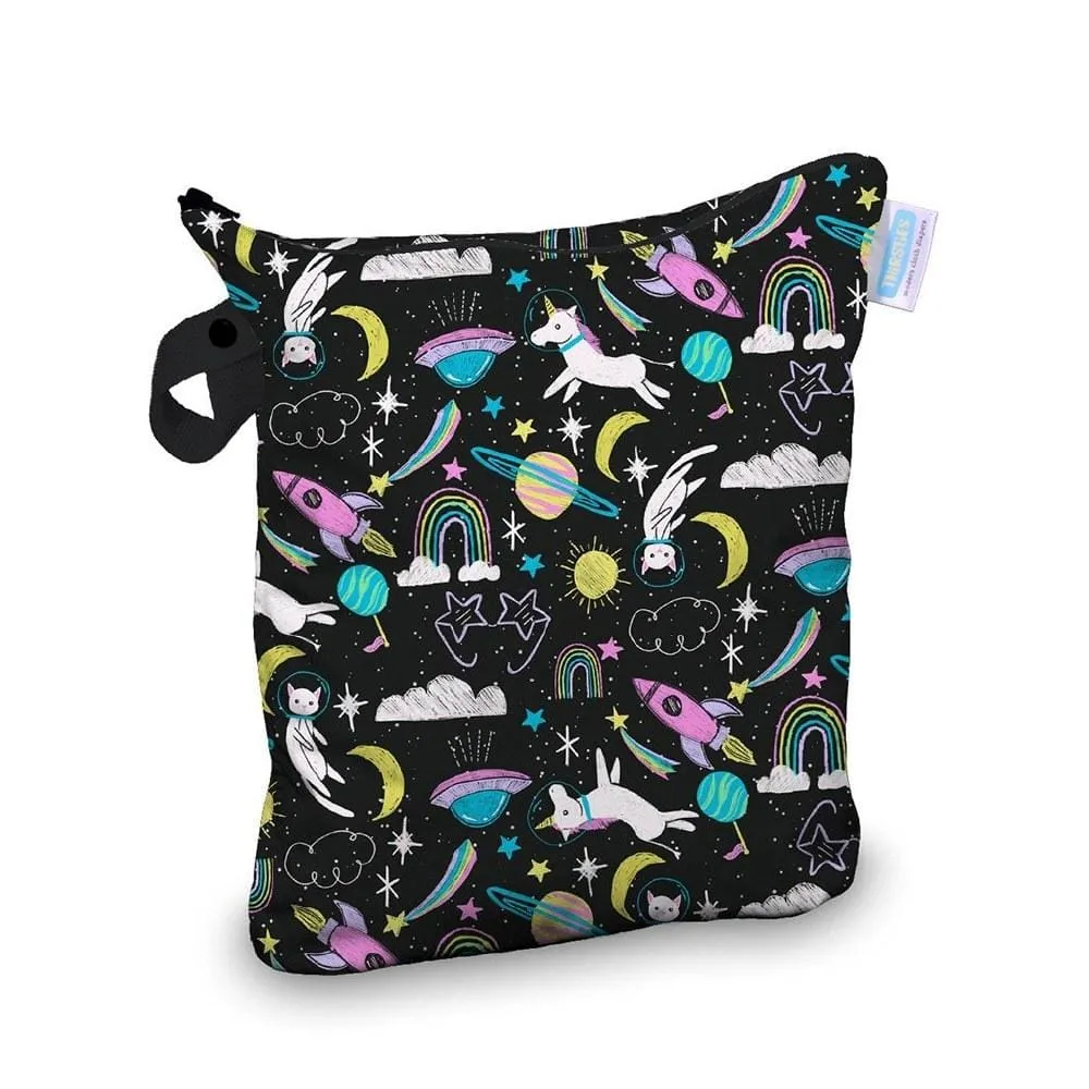 Thirsties Deluxe Wet Bag
