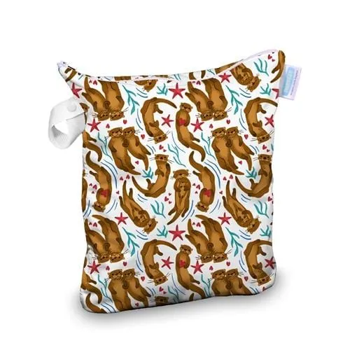 Thirsties Deluxe Wet Bag