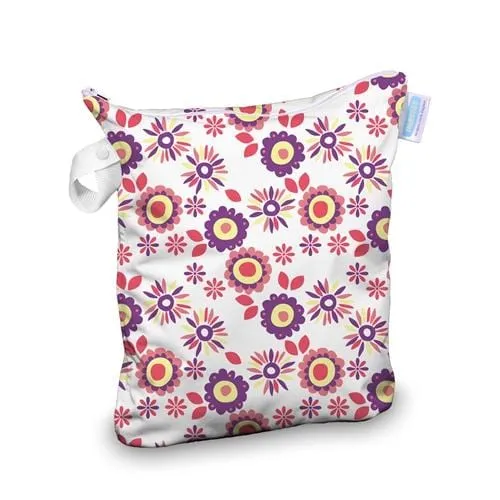 Thirsties Deluxe Wet Bag