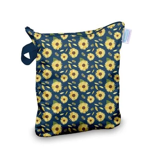 Thirsties Deluxe Wet Bag