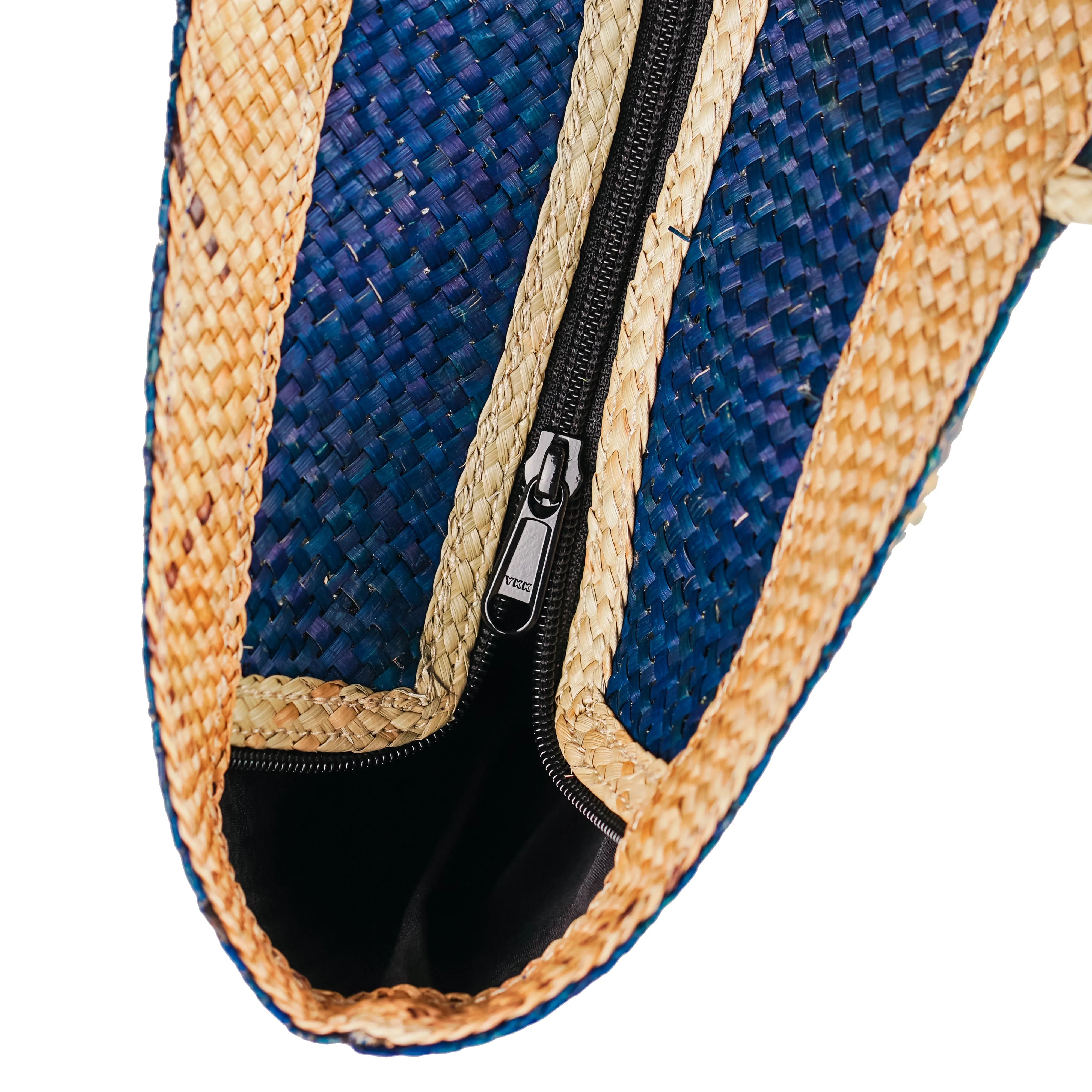 Ticog Expandable Tote Bag