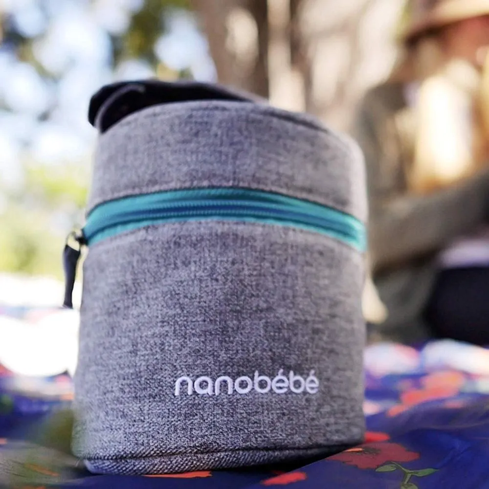 Travel Cooler