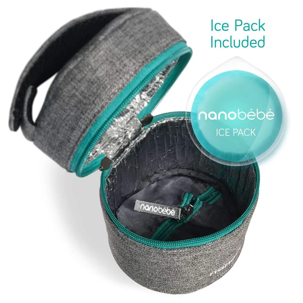 Travel Cooler