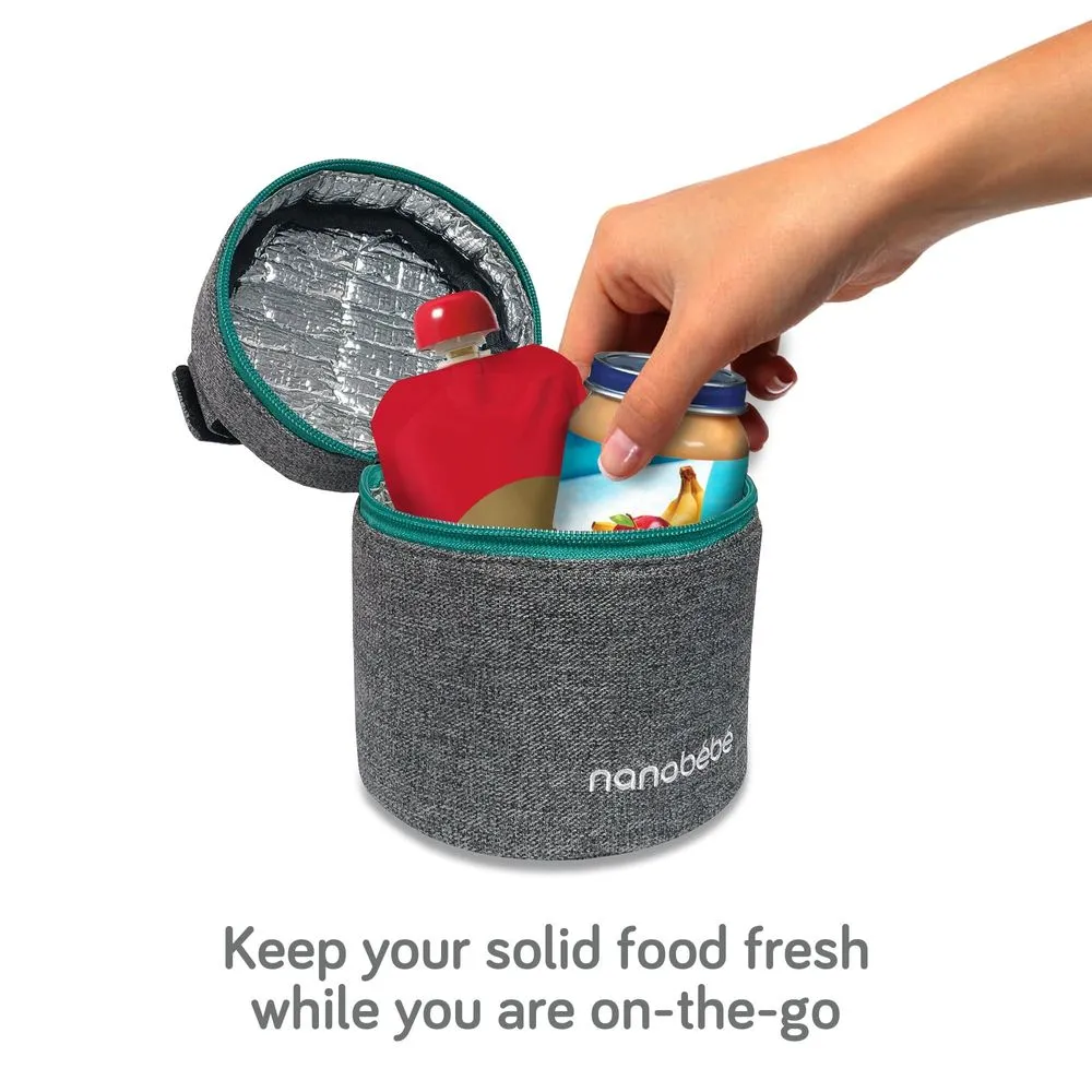 Travel Cooler