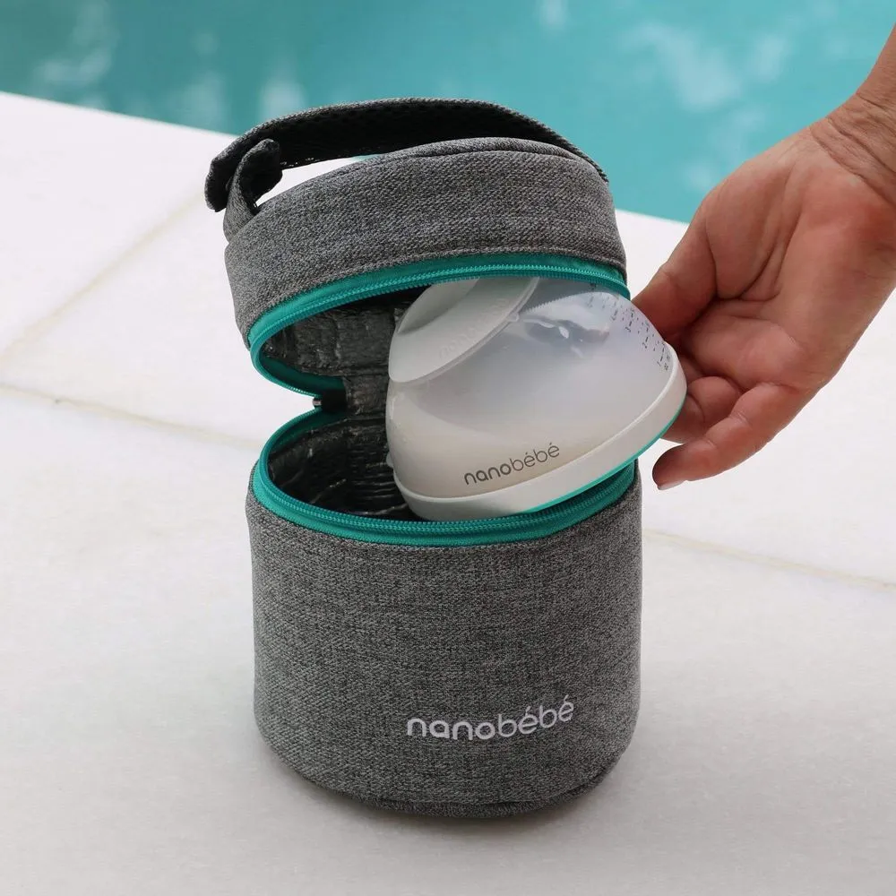 Travel Cooler
