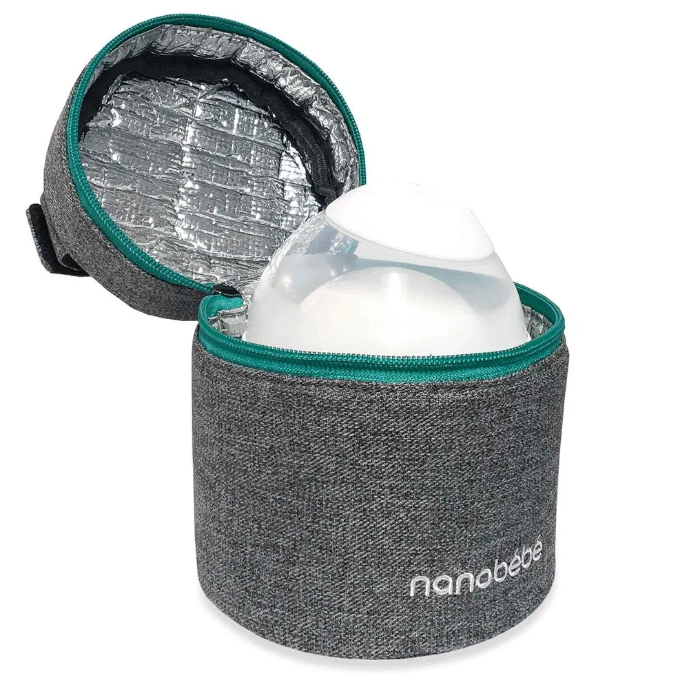 Travel Cooler