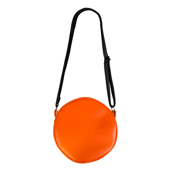 Trick or Treat Studios HALLOWEEN 1978 PUMPKIN PURSE