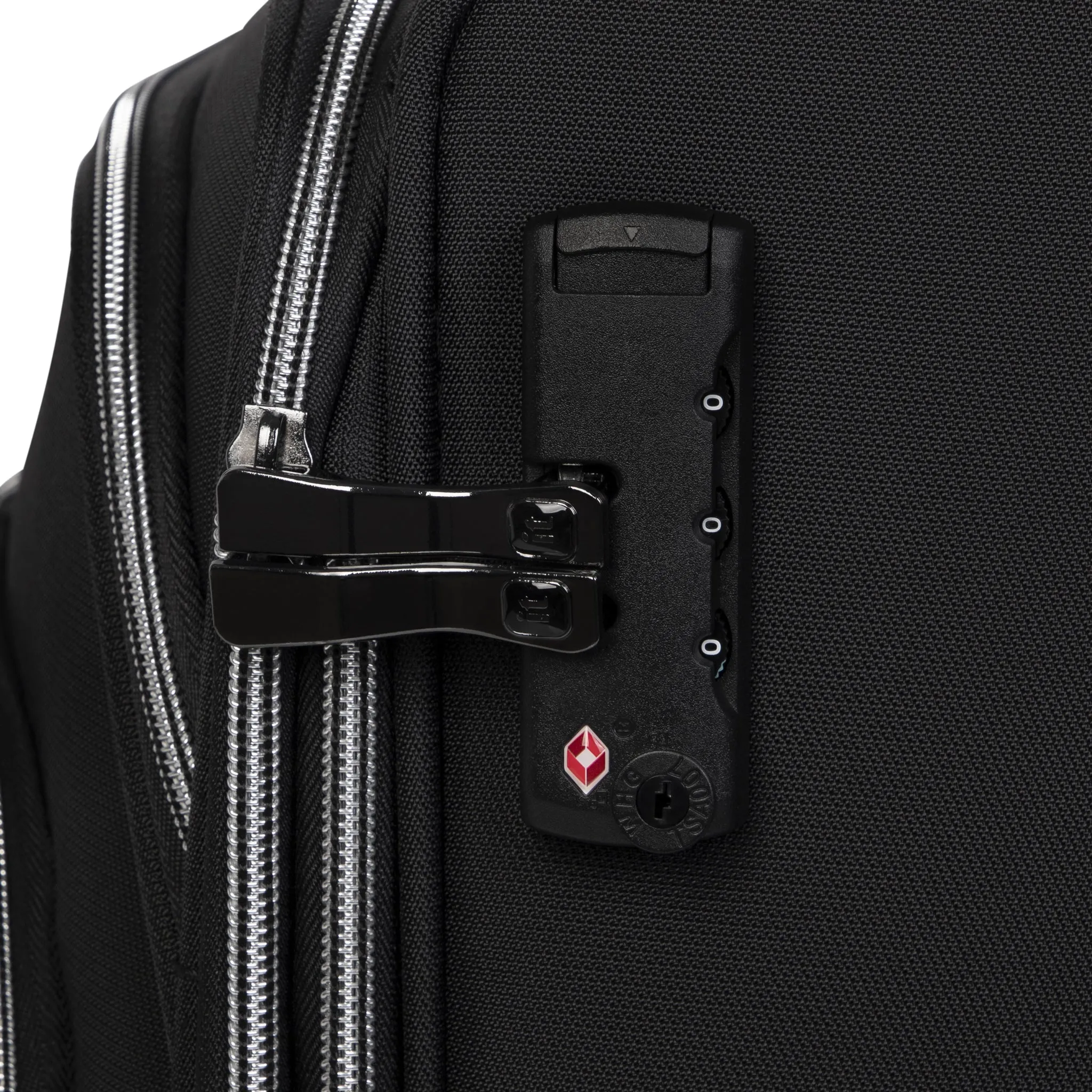 Trinary - Cabin (Black)