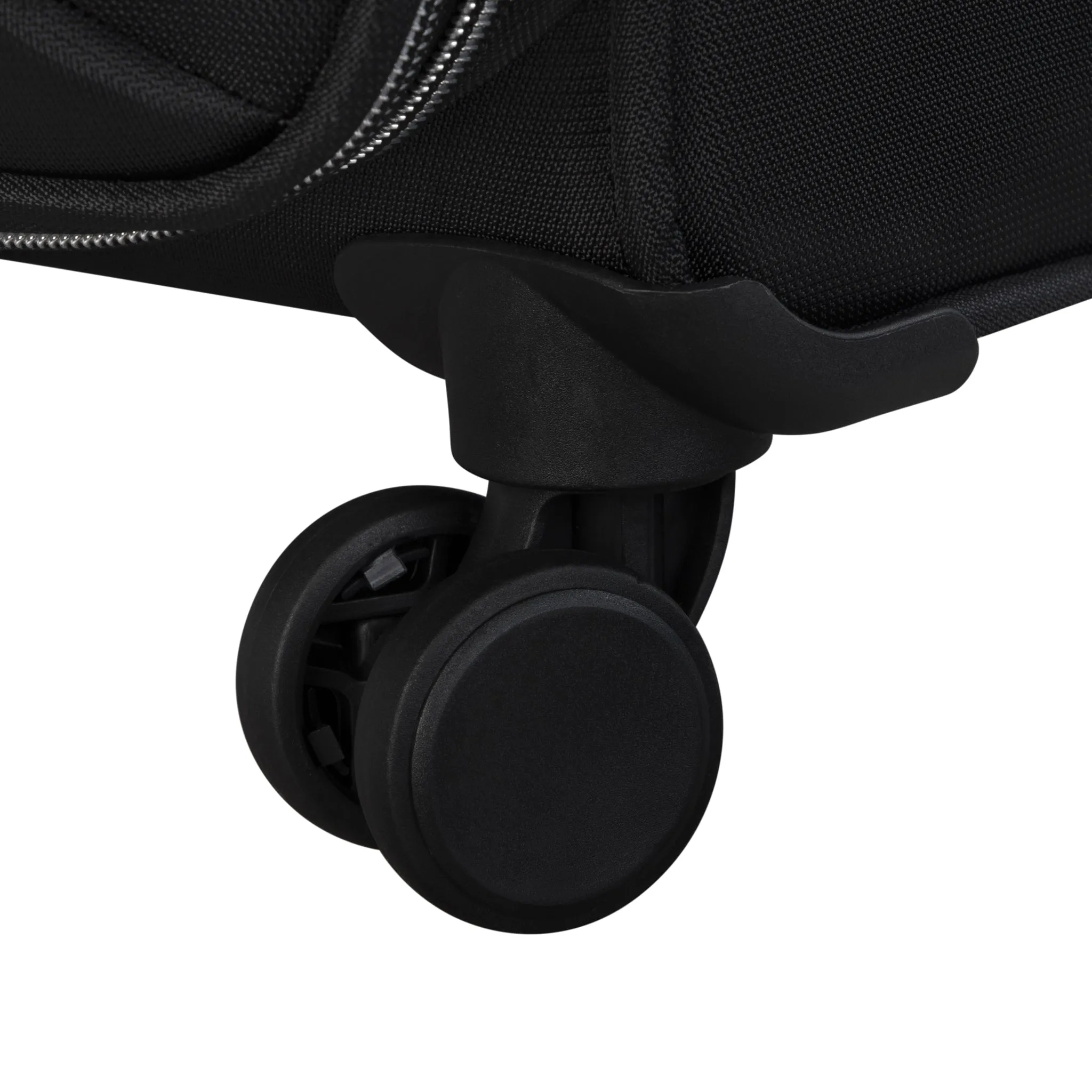 Trinary - Cabin (Black)