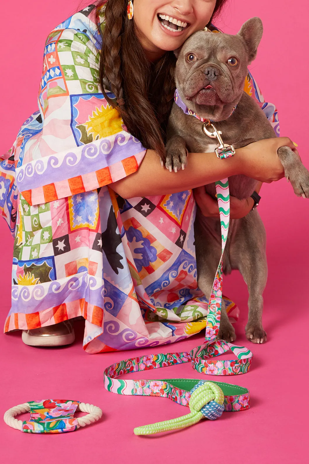 Tulip Pet Gift Set