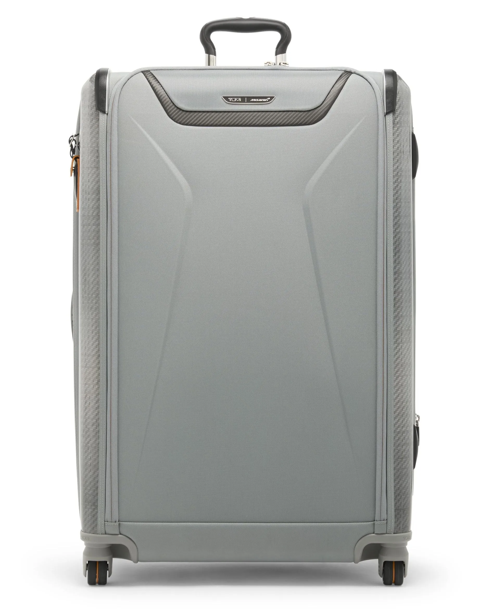 TUMI MCLAREN AERO EXTENDED TRIP - SUPER GREY