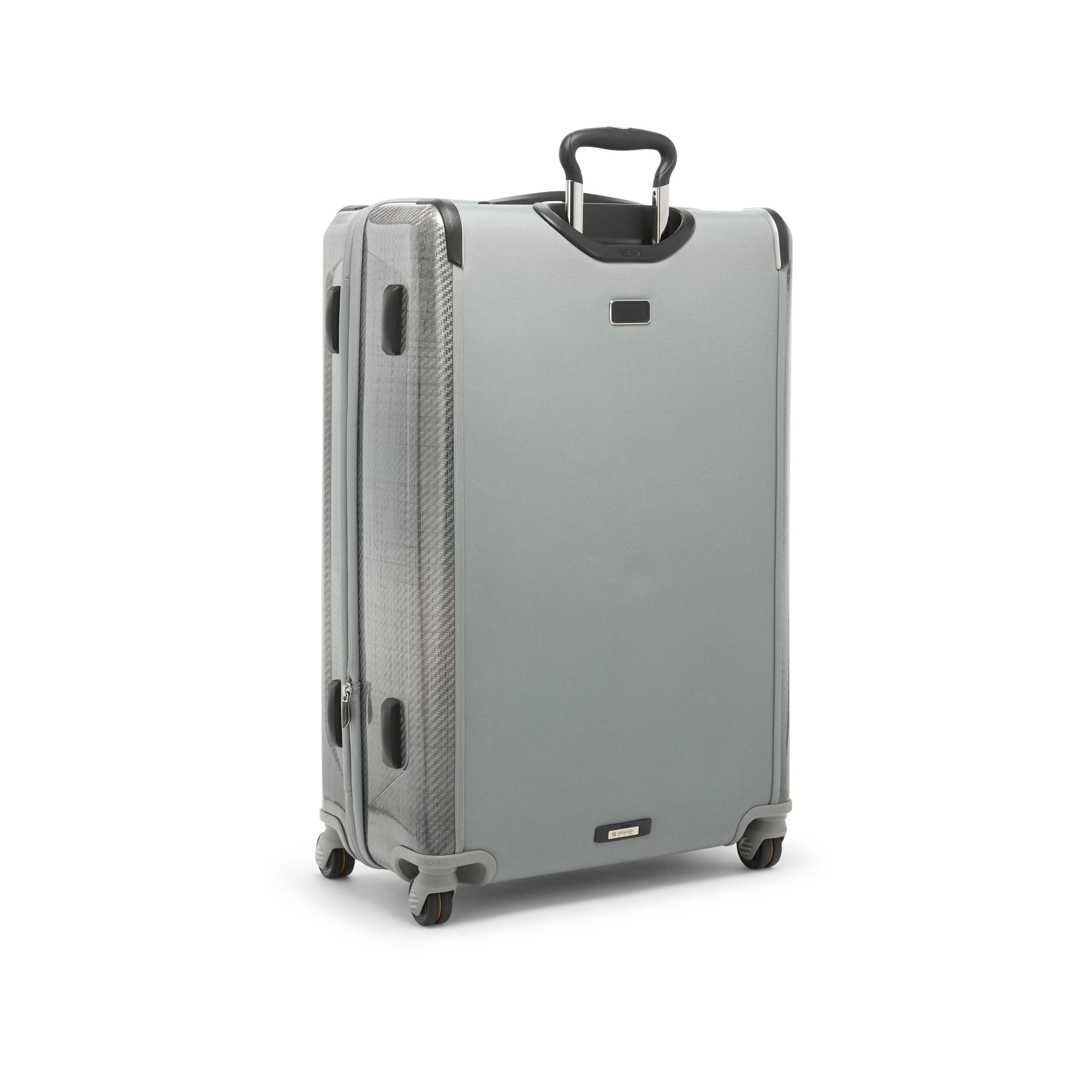 TUMI MCLAREN AERO EXTENDED TRIP - SUPER GREY
