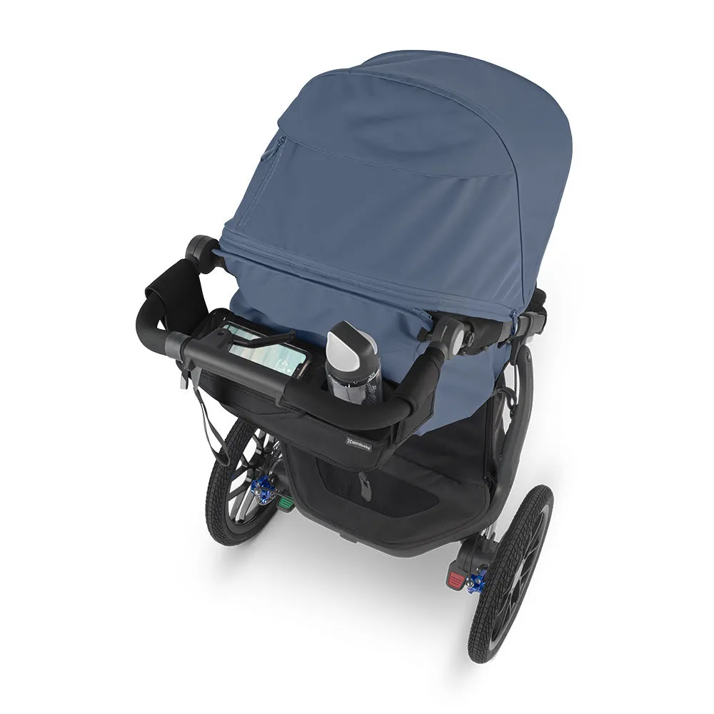 UPPAbaby Parent Console for RIDGE