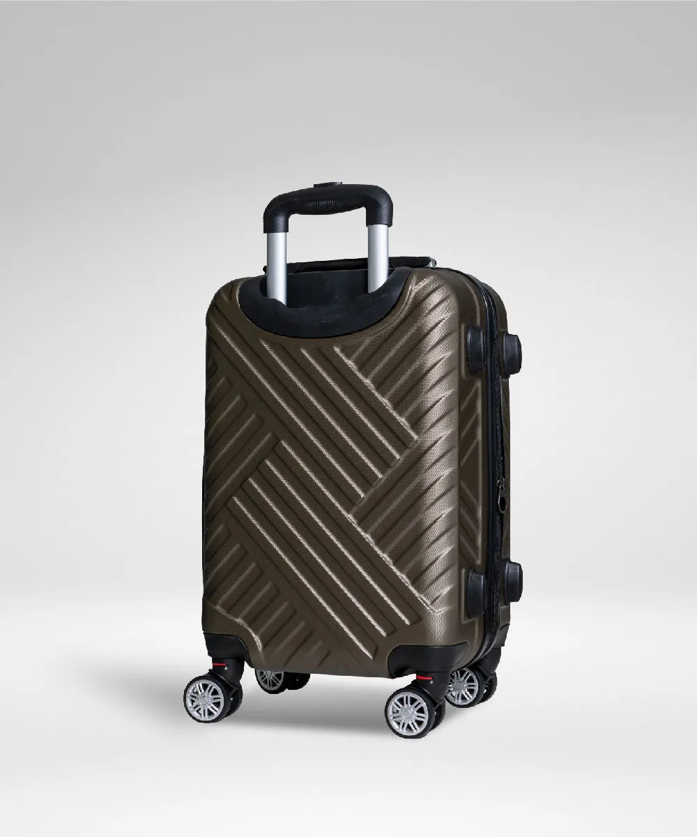 URBANlite Weave