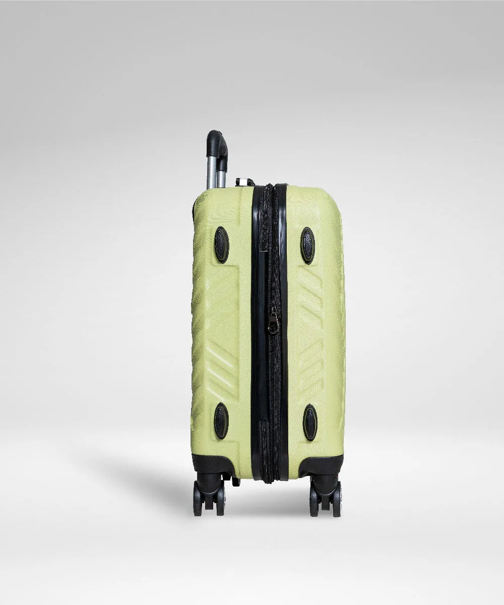 URBANlite Weave