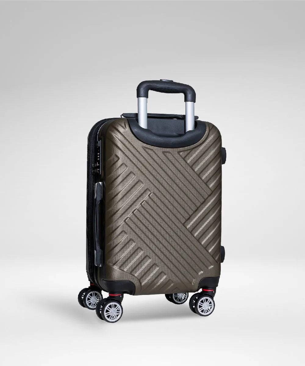 URBANlite Weave