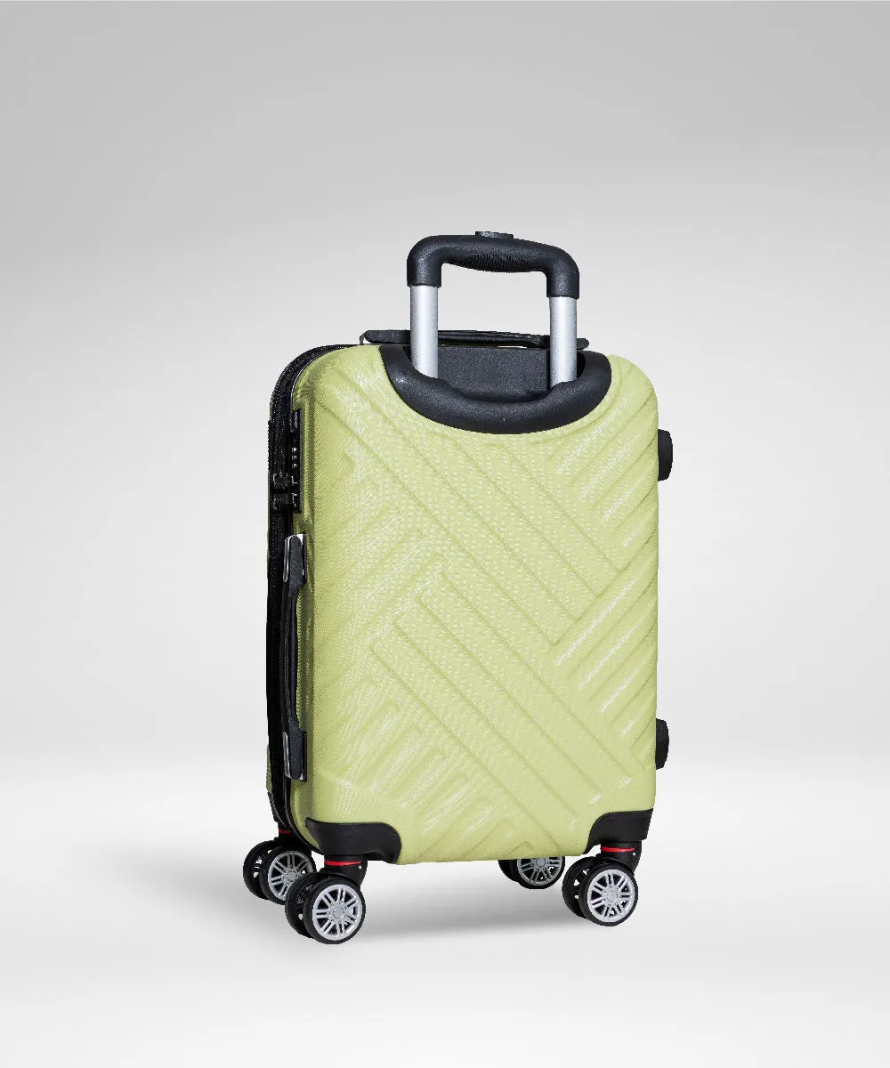 URBANlite Weave