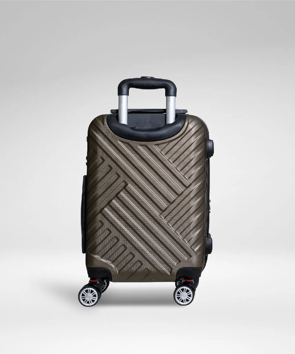 URBANlite Weave