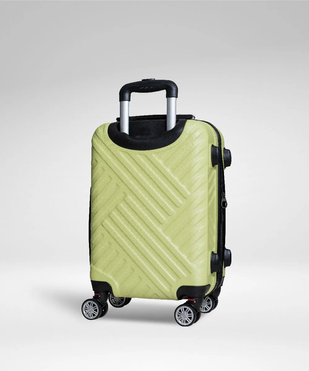 URBANlite Weave