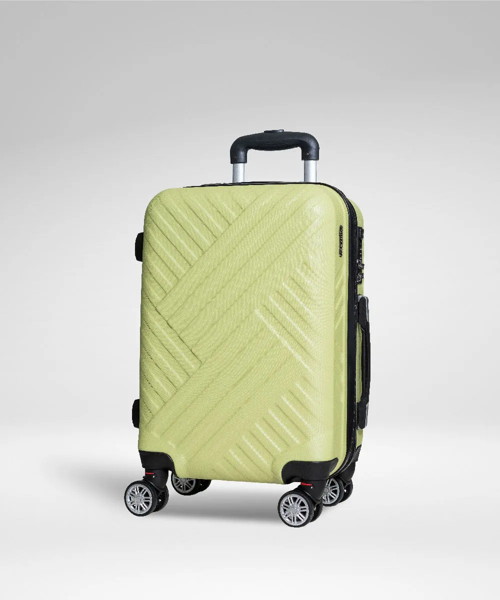 URBANlite Weave