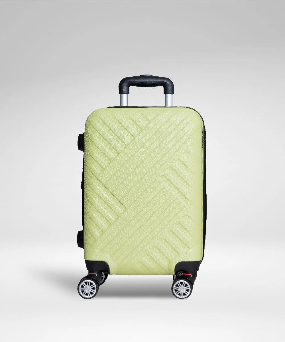 URBANlite Weave