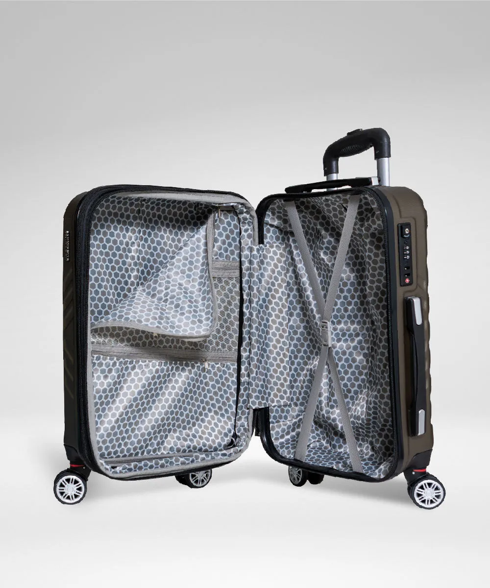 URBANlite Weave