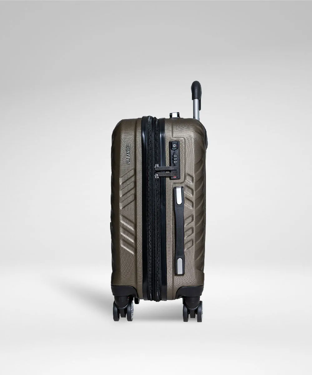 URBANlite Weave