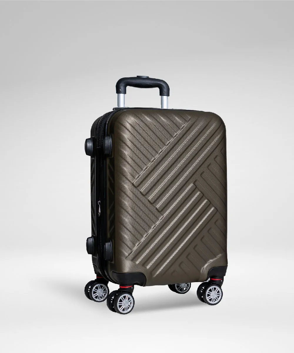URBANlite Weave