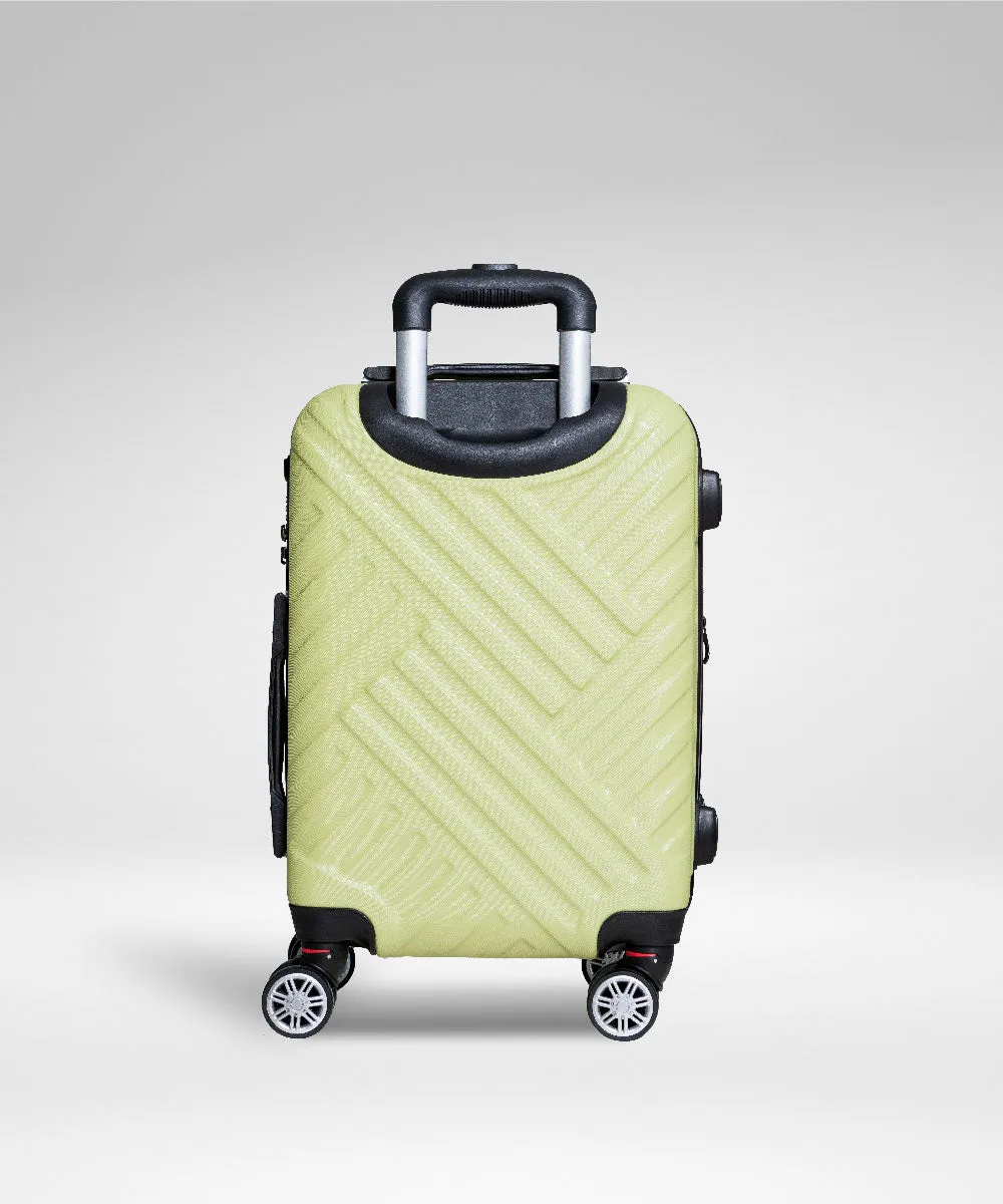 URBANlite Weave