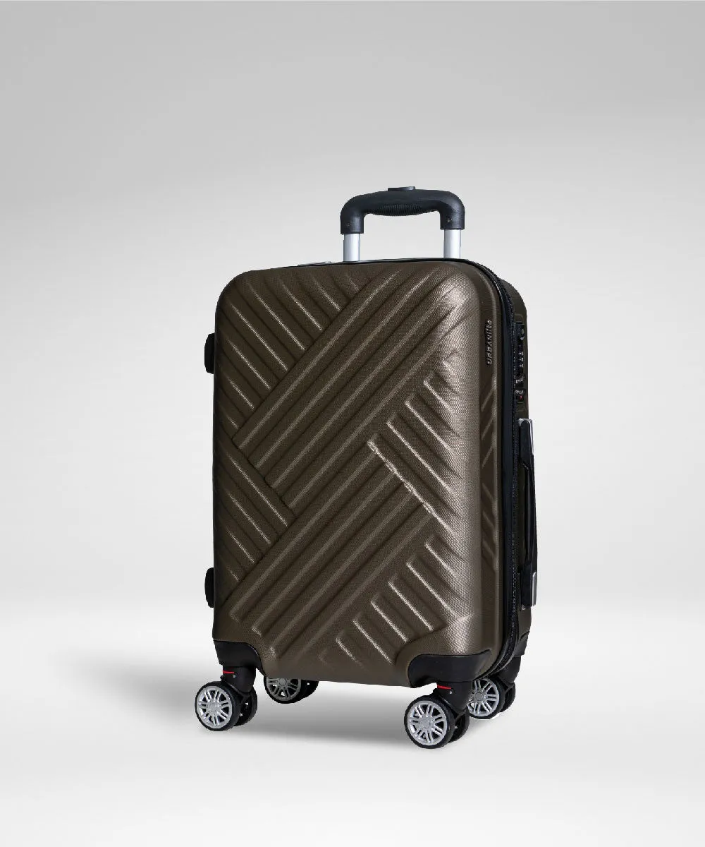 URBANlite Weave
