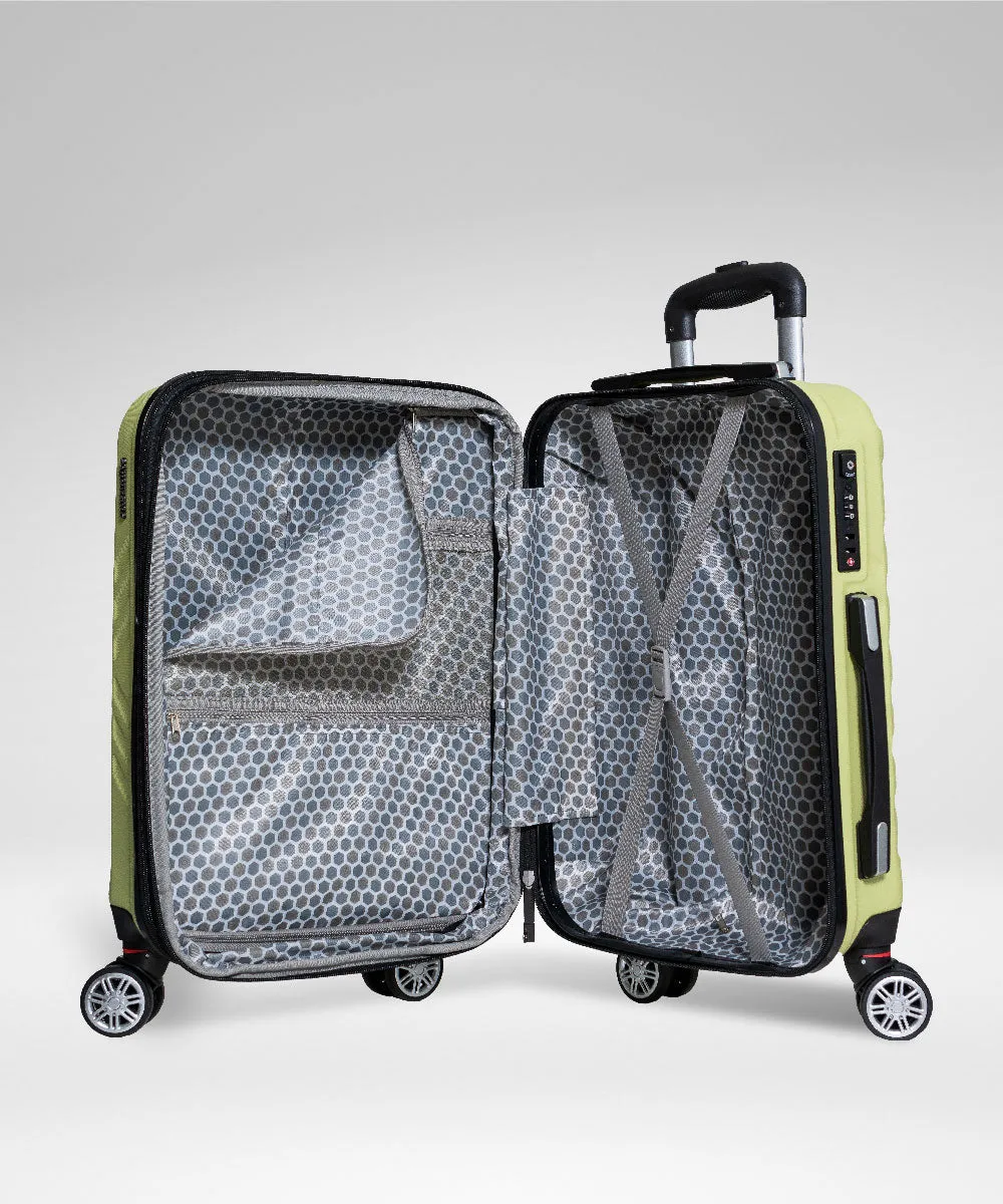 URBANlite Weave
